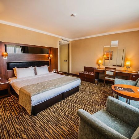 Ottomanhotel Ankara Ngoại thất bức ảnh