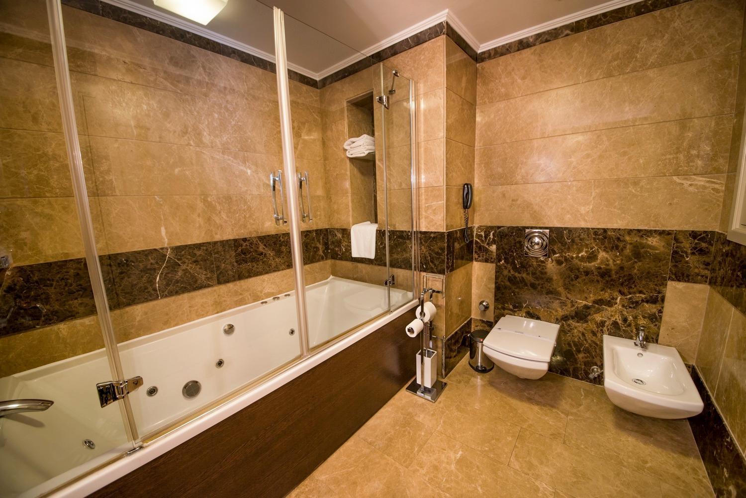 Ottomanhotel Ankara Ngoại thất bức ảnh
