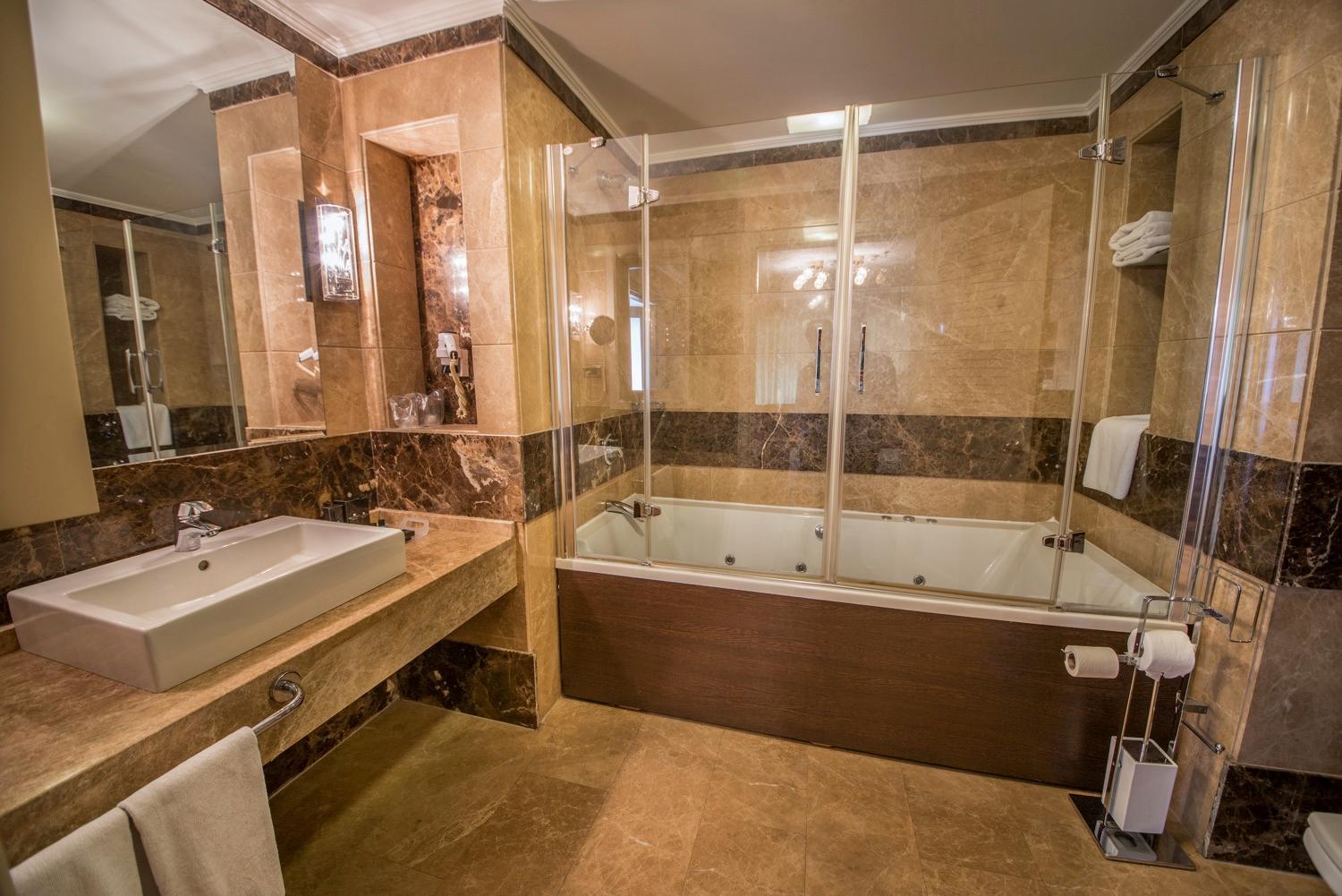 Ottomanhotel Ankara Ngoại thất bức ảnh